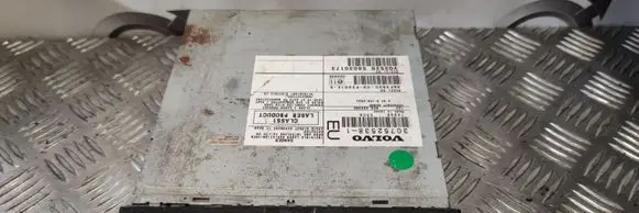 CD/DVD changer