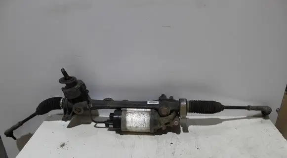 Volkswagen Touran I Steering rack 1K1423051BH 1K1909144G