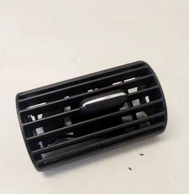 Mercedes-Benz C W203 Dash center air vent grill 4779055