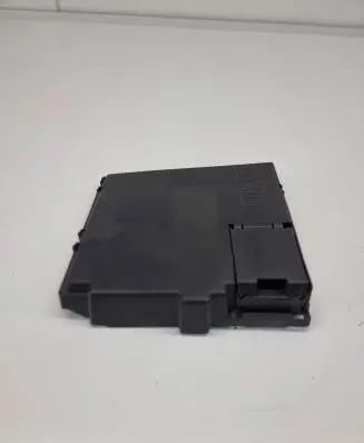 Land Rover Evoque II Battery box tray cover/lid K8D214A076CA