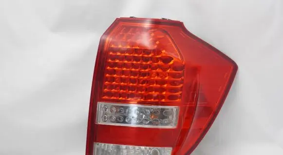KIA Ceed Rear/tail lights 924021H3