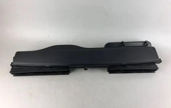 Skoda Kodiaq Air intake duct part 5Q0129254E 5Q0129217A