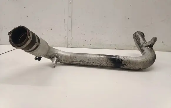 Audi A6 S6 C7 4G Intercooler hose/pipe 059146731