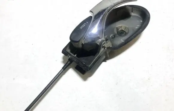 Ford Focus Rear door interior handle