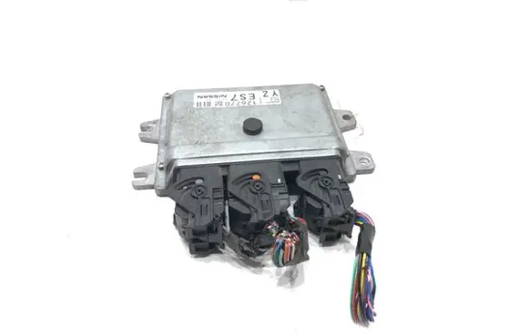 Nissan Micra Engine control unit/module ECU NEC001-880