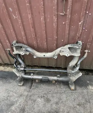 Mercedes-Benz E C207 W207 Front subframe
