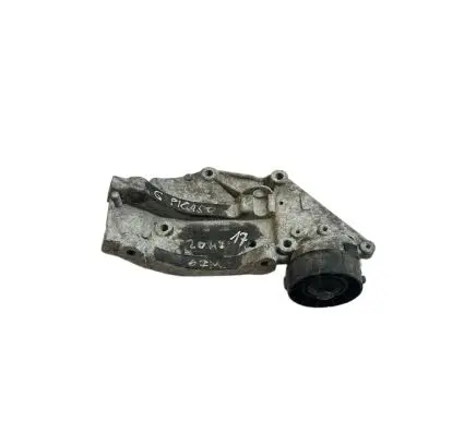 Citroen C4 Grand Picasso Generator/alternator bracket 9682367380 08612 51549F