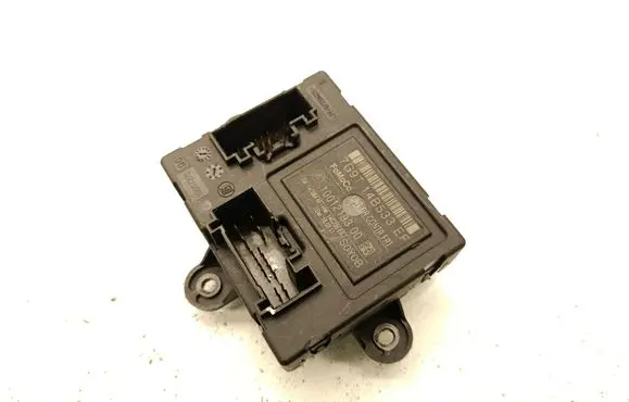 Door control unit/module
