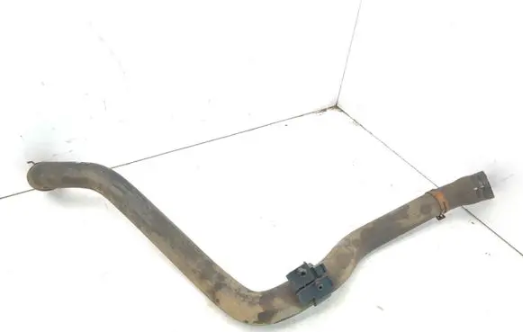 Volkswagen Caddy Engine coolant pipe/hose