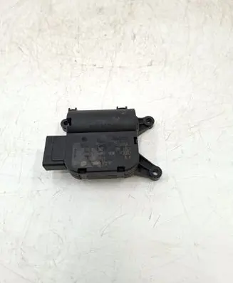 Volkswagen PASSAT CC Air flap motor/actuator 3C0907511