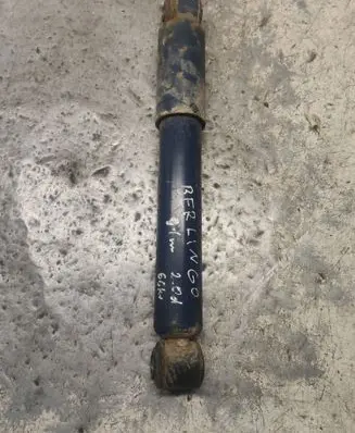 Citroen Berlingo Rear shock absorber/damper