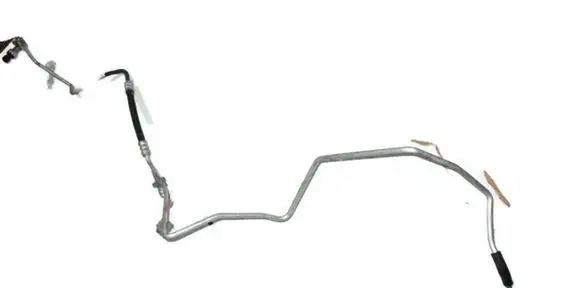 Renault Latitude (L70) Air conditioning (A/C) pipe/hose