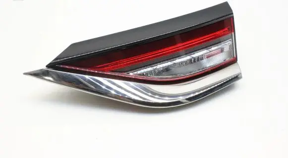 Citroen DS3 Tailgate rear/tail lights 9822180780