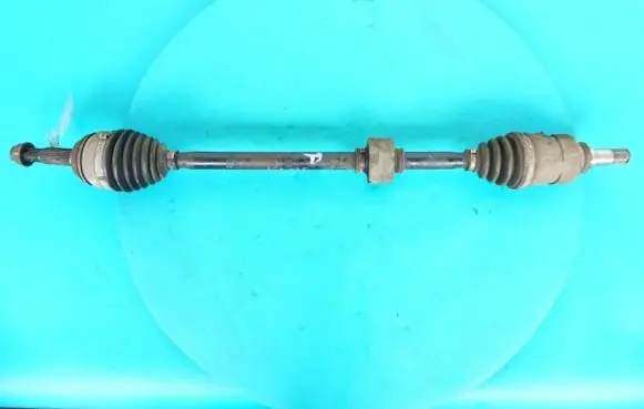 Toyota Corolla E120 E130 Front driveshaft IMPRK995631