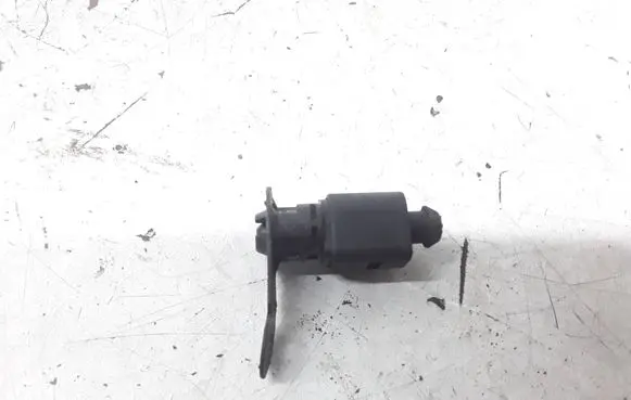 Skoda Fabia Mk1 (6Y) Outside/exterior temperature sensor 1J0973702