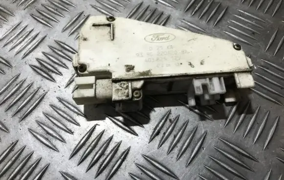 Ford Mondeo MK I Central locking motor 93bg220a20ba 403825