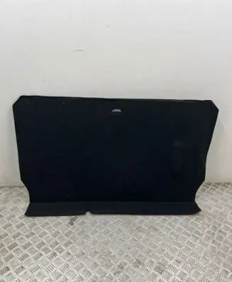 Citroen C3 Trunk/boot mat liner 98136484ZD 17112016