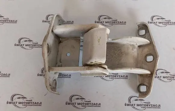 Renault Trafic III (X82) Loading door upper hinge 44009592R