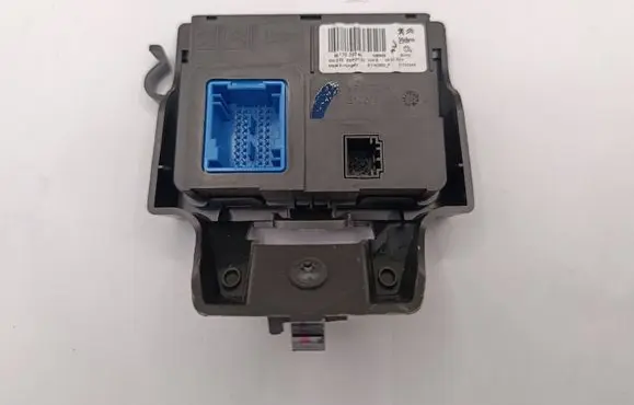 Citroen C3 Other control units/modules 9811039380 E1142803F
