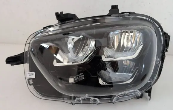 Citroen C3 Headlight/headlamp 9836267180 90203172