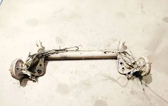 Ford Fiesta Rear subframe 