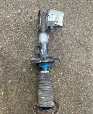 Opel Astra G Front shock absorber/damper