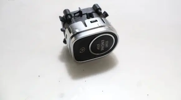 Mercedes-Benz CLA C118 X118 Engine start stop button switch