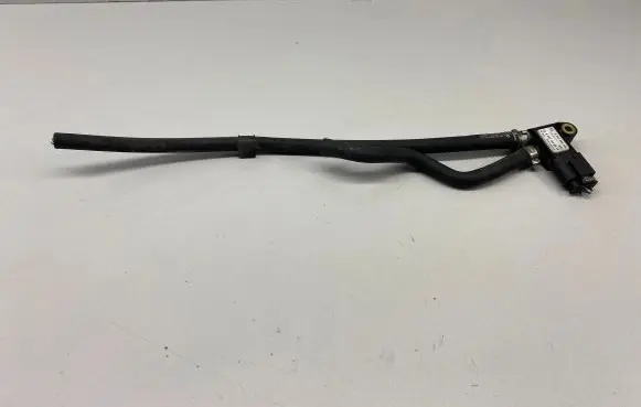 Mercedes-Benz A W176 Exhaust gas pressure sensor A0071536028