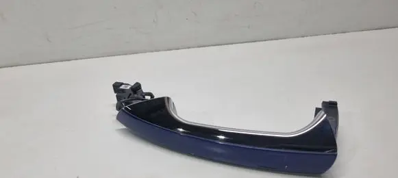 Mercedes-Benz SL R231 Front door exterior handle A2047601370
