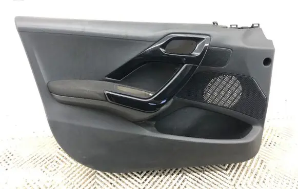 Peugeot 208 Front door card panel trim
