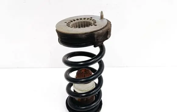 Chrysler Pacifica Rear coil spring P68237942AB