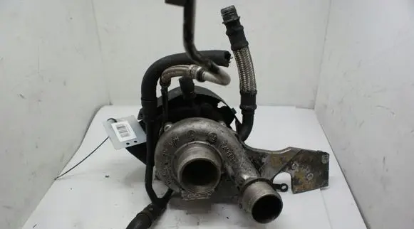 Audi A8 S8 D3 4E Turbo 057145702S