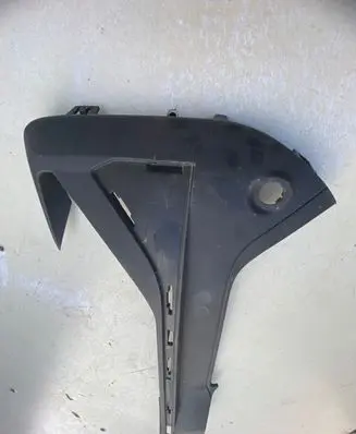 BMW X1 F48 F49 Front bumper 11278618 9806118 490608
