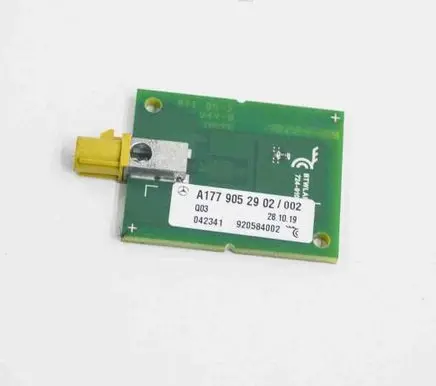 Mercedes-Benz GLC X253 C253 Other devices 920584002 A1779052902