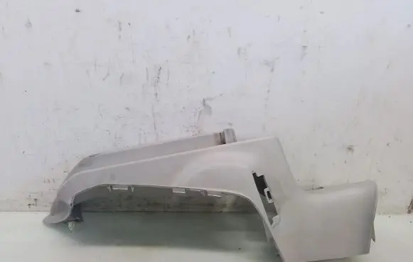 Honda Civic Parcel shelf load cover mount bracket 84611S6DAE000