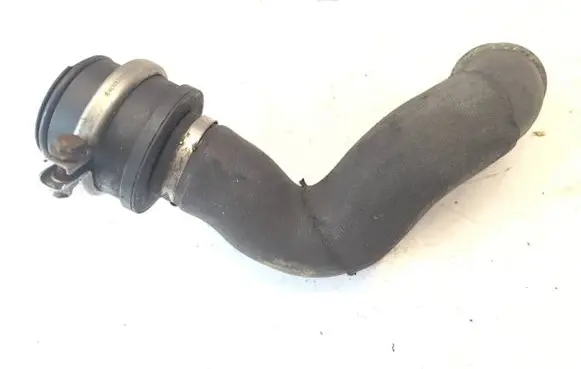 Mercedes-Benz B W245 Intercooler hose/pipe A1695280482