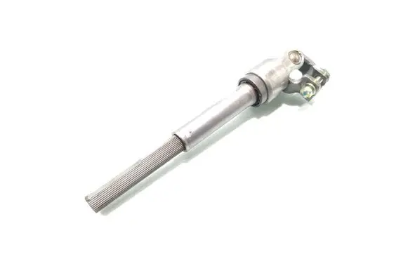 Steering column universal joint