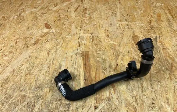 Mercedes-Benz A W177 Engine coolant pipe/hose A2475010764