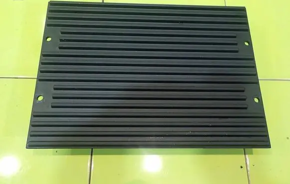 Land Rover Freelander Sound amplifier 6H5218C808BD RP15