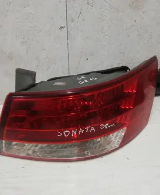Hyundai Sonata Rear/tail lights
