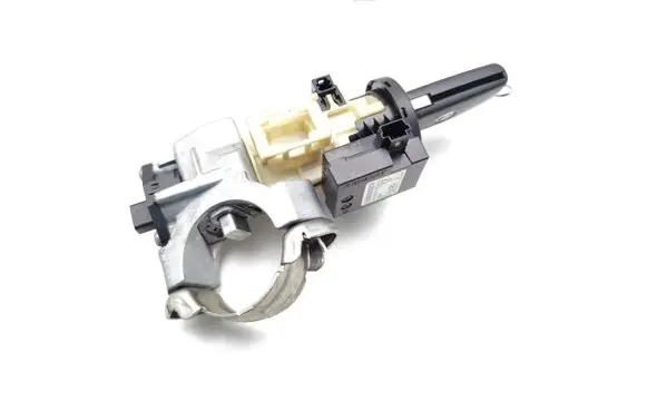 Nissan Qashqai Ignition lock 285904BA0A 24505432 G4164D504