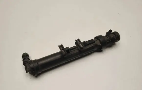 Mercedes-Benz GL X166 Headlight washer spray nozzle A1668601247