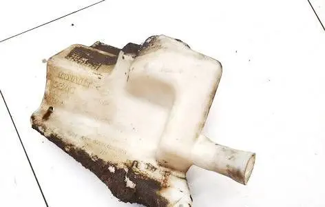 Renault Laguna II Windshield washer fluid reservoir/tank 8200000527 8200022401