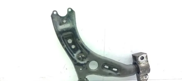 Front control arm
