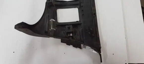 Volvo V70 Rear bumper mounting bracket 8648197