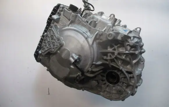 Jaguar XJ SERIE 1 Automatic gearbox KK727000AB