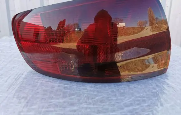 Audi A3 S3 8P Rear/tail lights 8P4945095G