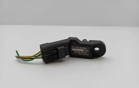 Citroen C3 Air pressure sensor 9639381480 0261230043
