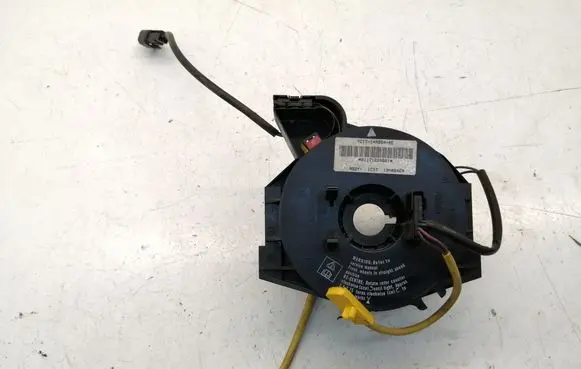 Ford Transit Airbag slip ring squib (SRS ring) YC1T14A664AE