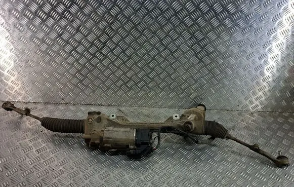 BMW 1 E81 E87 Steering rack 6793454